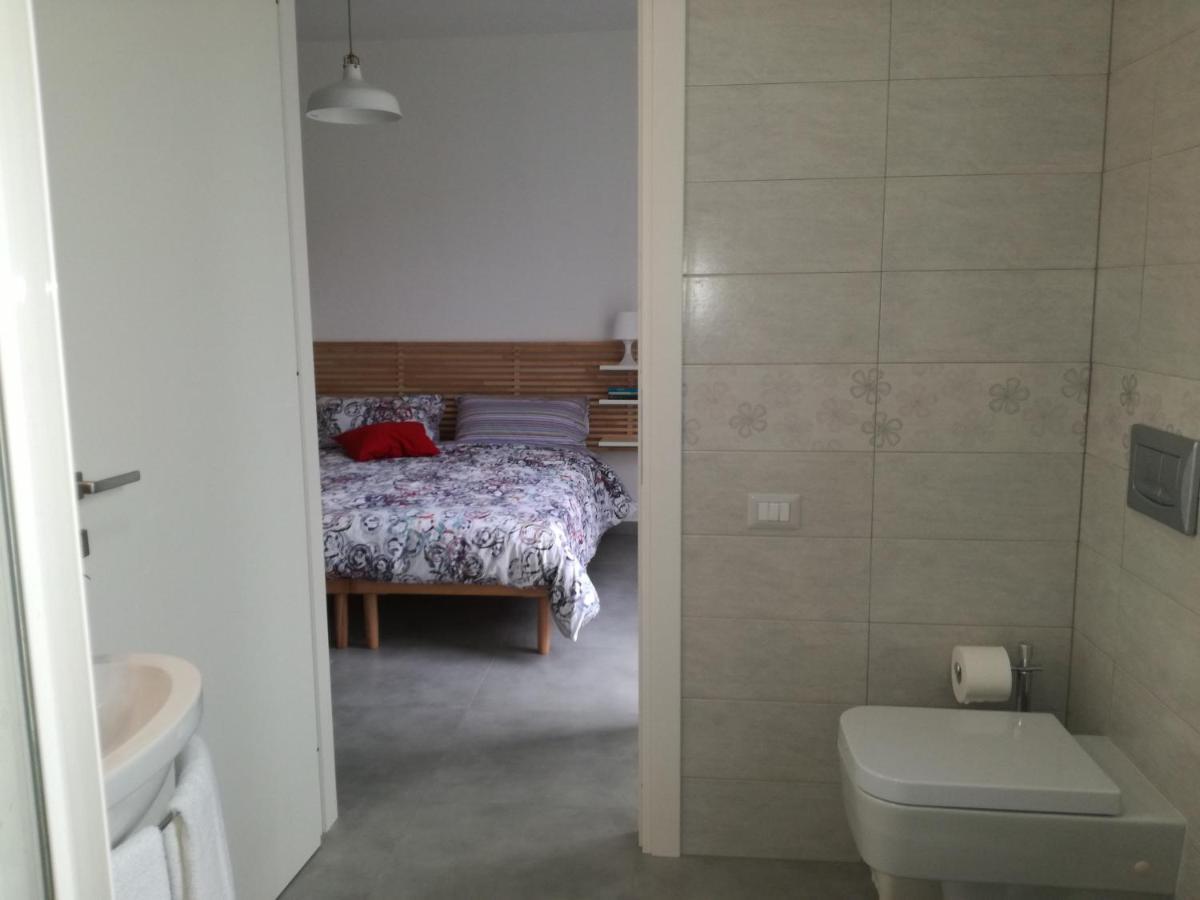 Adagiostay Elmas Exterior foto