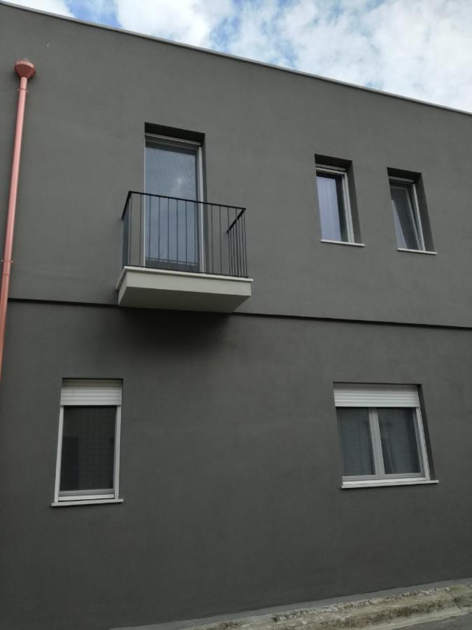 Adagiostay Elmas Exterior foto