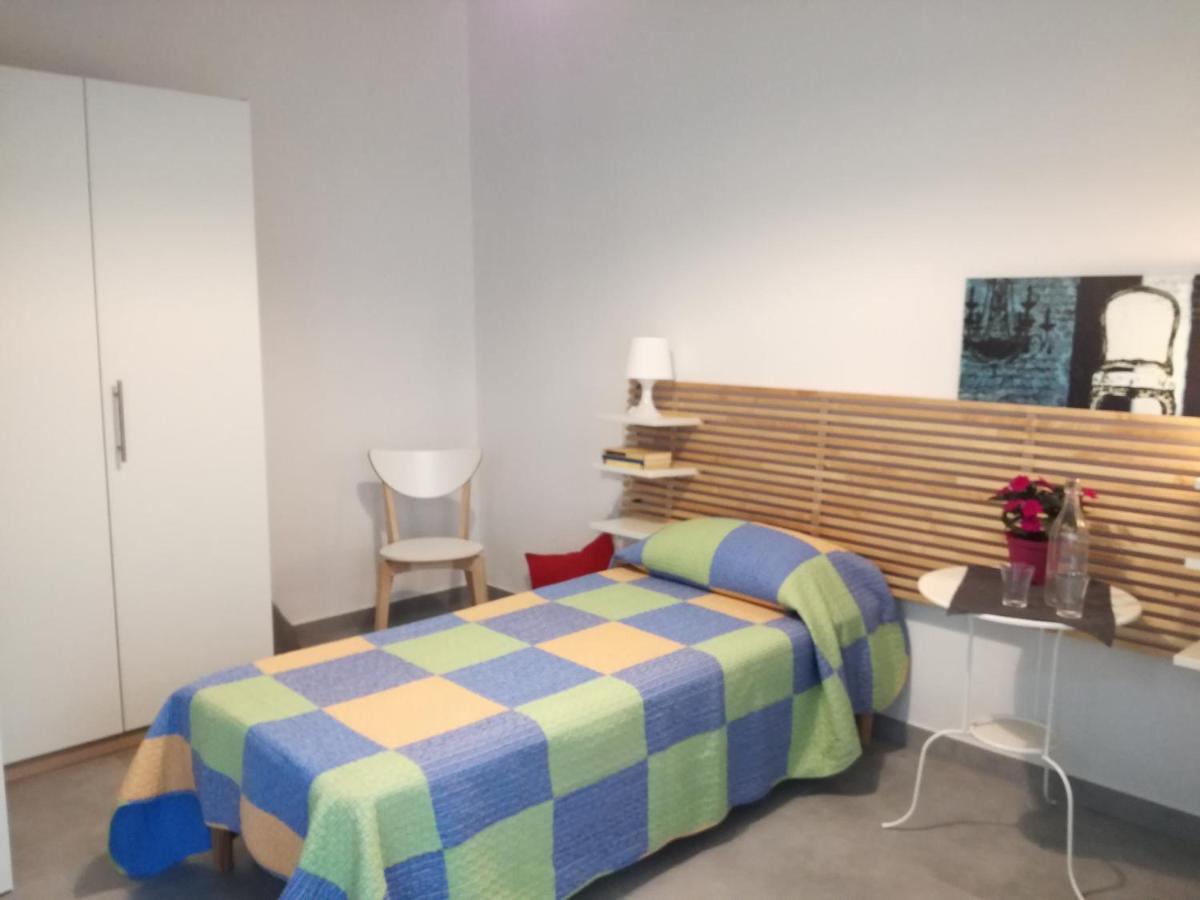 Adagiostay Elmas Exterior foto
