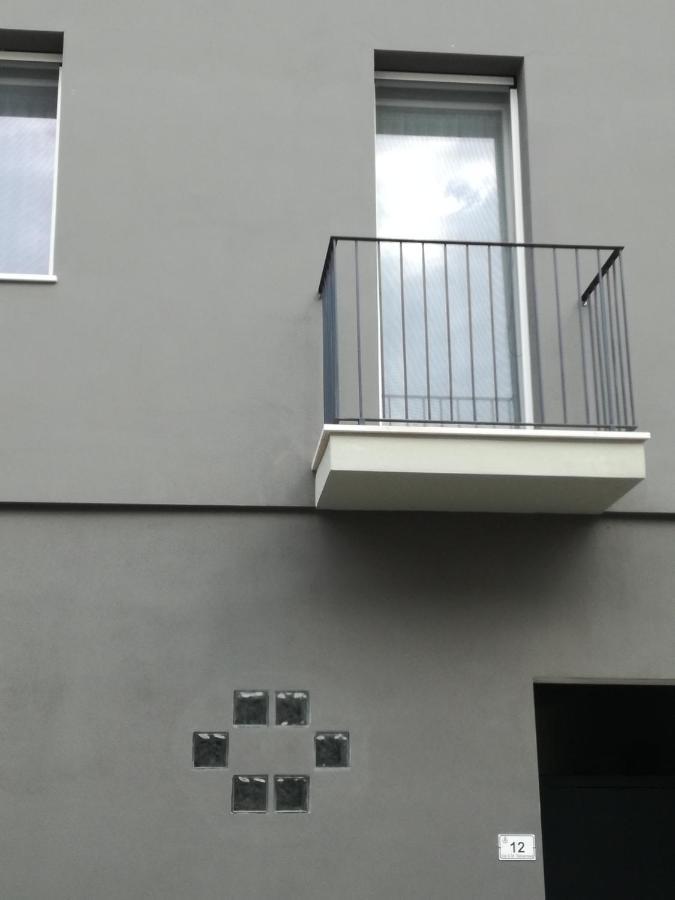 Adagiostay Elmas Exterior foto