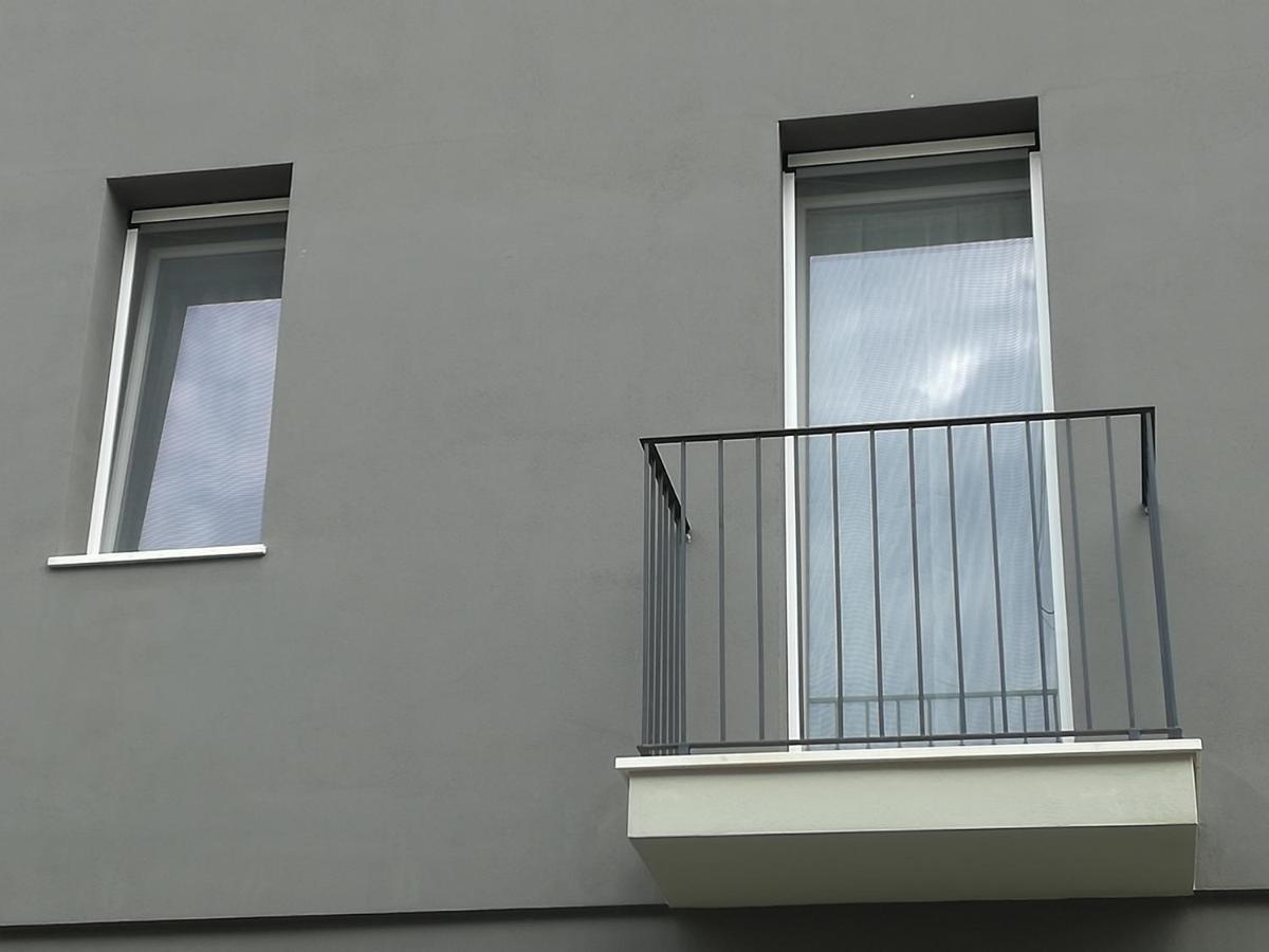 Adagiostay Elmas Exterior foto
