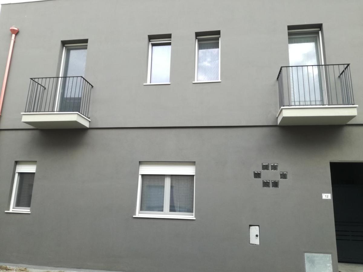 Adagiostay Elmas Exterior foto