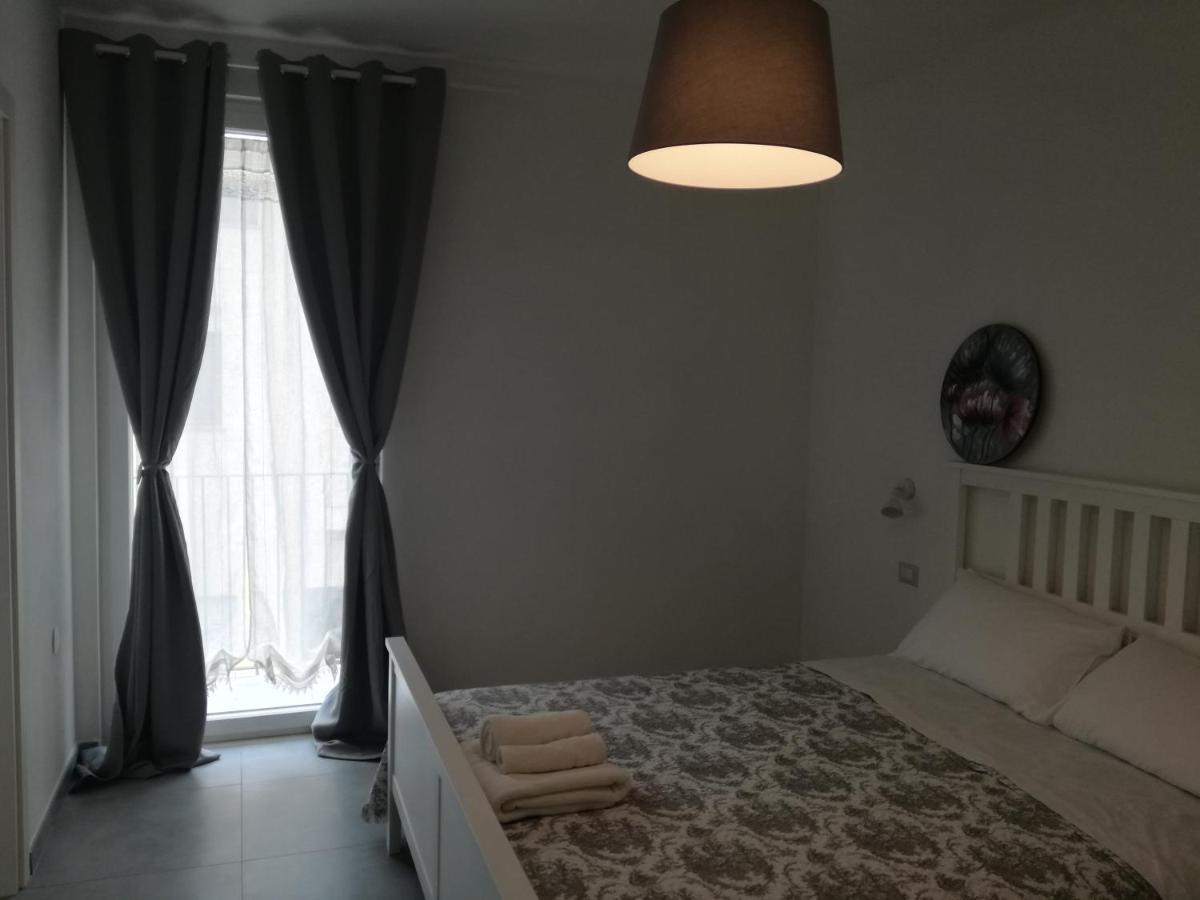 Adagiostay Elmas Exterior foto