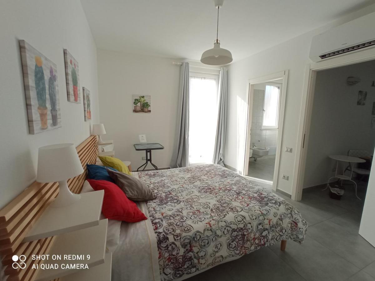 Adagiostay Elmas Exterior foto