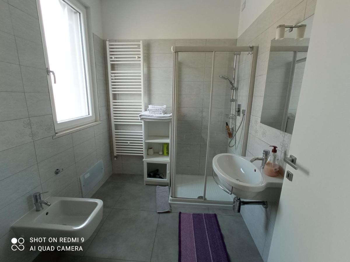 Adagiostay Elmas Exterior foto
