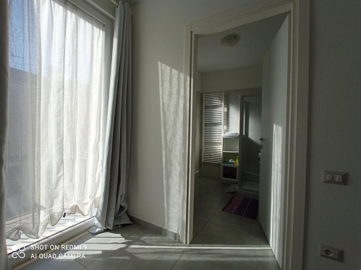 Adagiostay Elmas Exterior foto