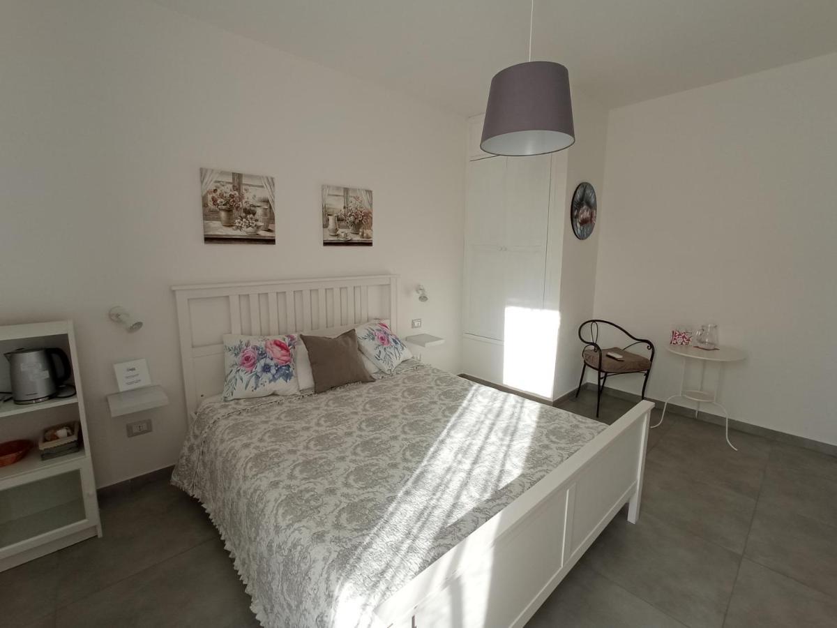 Adagiostay Elmas Exterior foto