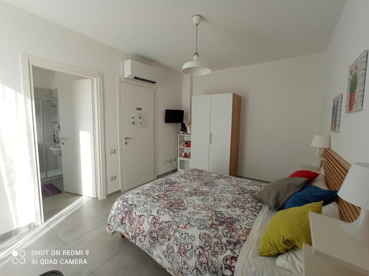Adagiostay Elmas Exterior foto
